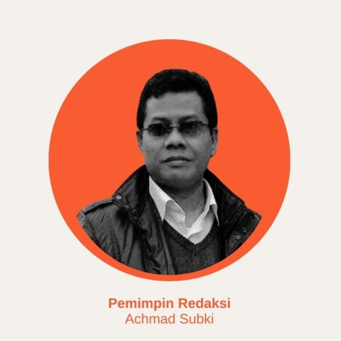 achmad subki