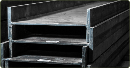 Material Baja Infrastruktur Berat FORTISE+